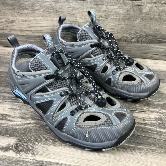 ahnu water shoes